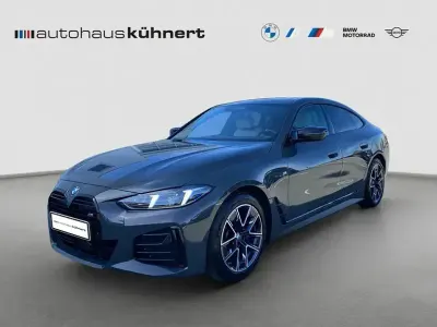 Gebraucht BMW M440 M Sport 374 PS (275 kW) 2025 Grau Limousine