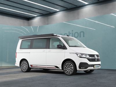 gebraucht VW California T6.1Ocean EDITION 204PS DSG 4MOTION