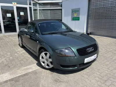 Gebraucht Audi TT Roadster