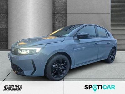 Grau Gebraucht 2024 Opel Corsa Kleinwagen | 17.990 € (Fairer Preis)