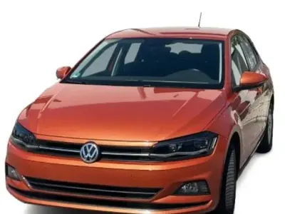 Gebraucht VW Polo