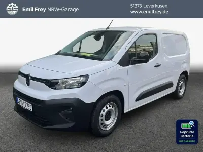 Gebraucht Citroën e-Berlingo