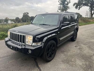 Jeep Commander