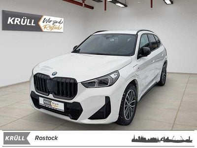 Brugt BMW X1 M Sport 326 HK (239 kW) 2023 Hvid SUV