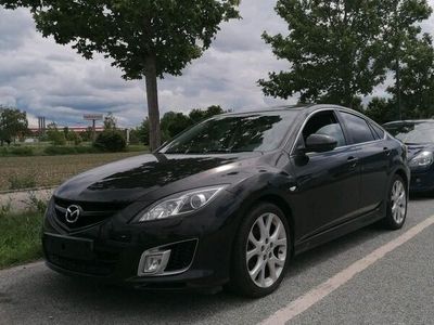 gebraucht Mazda 6 Sport-Line Tüv Mai 202Top Zustand