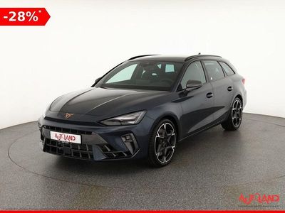 Andere Neu 2025 Cupra Leon VZ Kombi | 38.790 € (Superpreis)