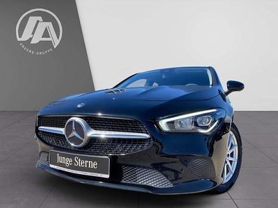 Mercedes CLA200 Shooting Brake