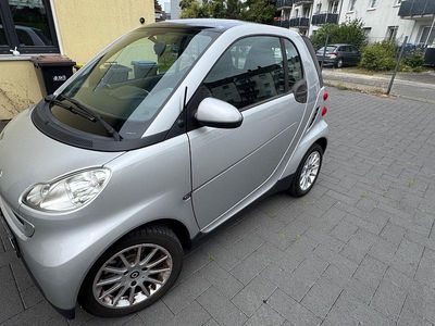 Smart ForTwo Coupé