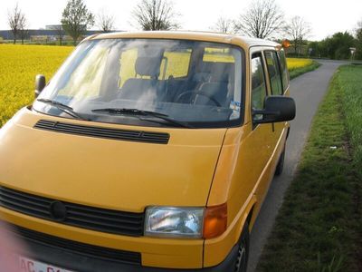 VW T4