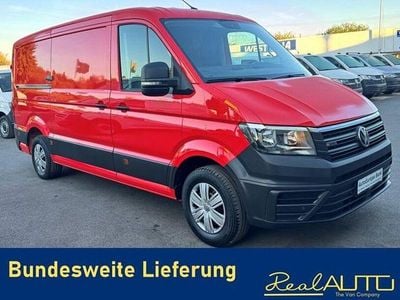 VW Crafter