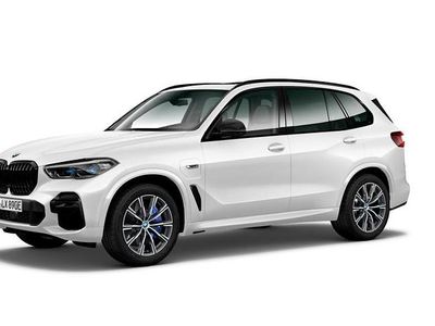 Gebraucht BMW X5 Shadowline 286 PS (210 kW) 2022 SUV