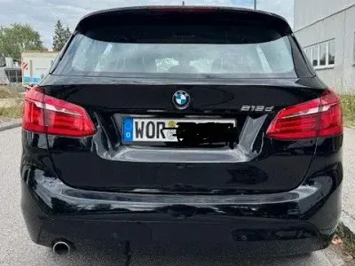 Gebraucht BMW 218 Active Tourer