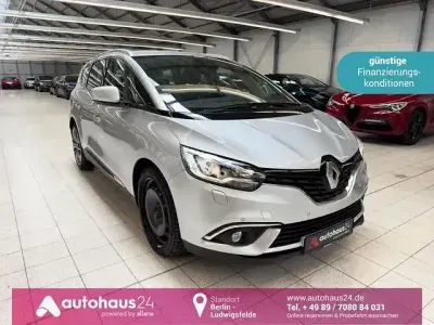 Gebraucht Renault Grand Scénic IV