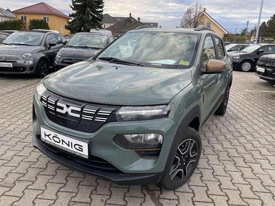Xxx Gebraucht 2023 Dacia Spring Extreme Kleinwagen | 17.998 € (Teuer)