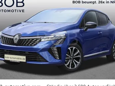Gebraucht Renault Clio V