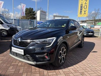 Usata Renault Arkana Techno 140 CV (102 kW) 2023 SUV