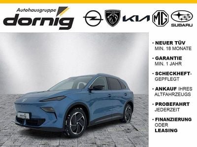 Gebraucht MG S5 Luxury 169 kW (231 PS) 2026 Blau SUV