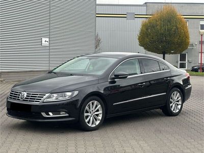 VW CC