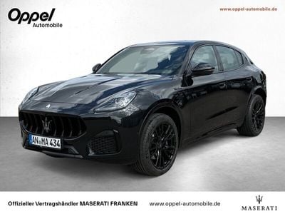 Maserati Grecale