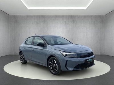 Neu Opel Corsa 101 PS (74 kW) 2025 Grafik grau Kleinwagen