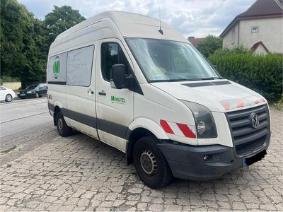 VW Crafter