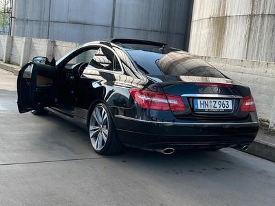 Mercedes E350
