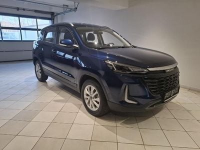 Baic X35