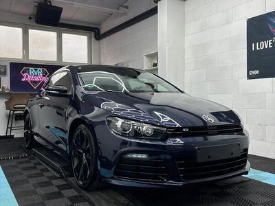 VW Scirocco