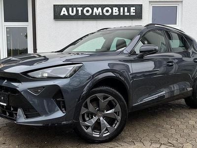 Grau Gebraucht 2025 Cupra Formentor SUV | 32.979 € (Guter Preis)