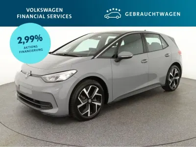 Gebraucht VW ID.3