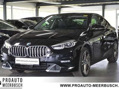 gebraucht BMW 220 d xDrive Gran Coupé Luxury Line HEADUP/KAMERA/PANO