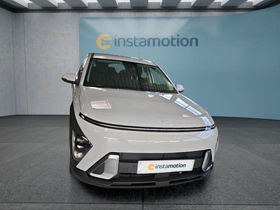 Nuova Hyundai Kona 116 CV (85 kW) 2026 Grigio SUV