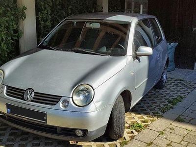 VW Lupo