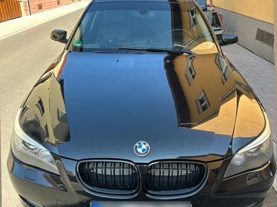 gebraucht BMW 525 i Top Zustand