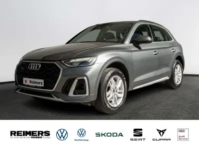 Gebraucht Audi Q5