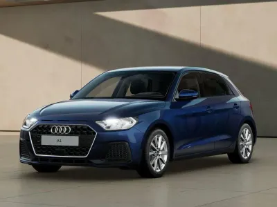 Gebraucht Audi A1