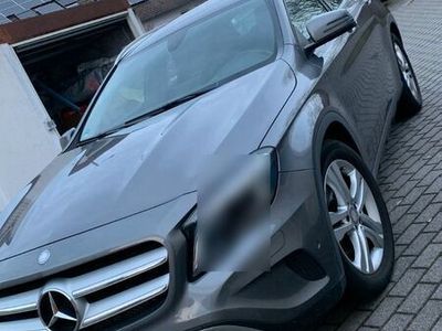 gebraucht Mercedes CLA200 Urban