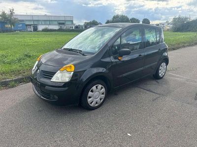 Renault Modus