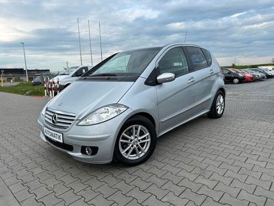 Mercedes A180