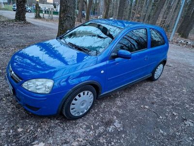 gebraucht Opel Corsa 1.3 CDTI -