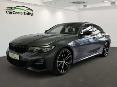 Gebraucht BMW 318