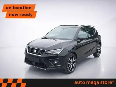 Gebraucht Seat Arona