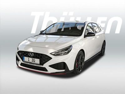 gebraucht Hyundai i30 N Performance 2.0 Turbo Benzin