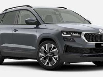 Wählbar Neu 2025 Skoda Karoq Selection SUV | 36.484 € (Fairer Preis)