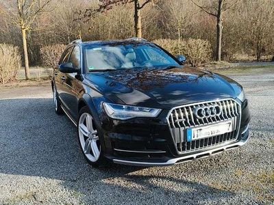 Gebraucht Audi A6 Allroad 272 PS (200 kW) 2017 Kombi