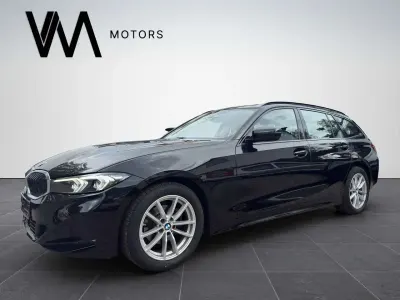 Gebraucht BMW 318