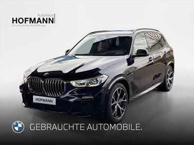gebraucht BMW X5 xDrive45e NEU bei Hofmann