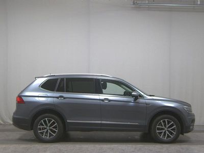 VW Tiguan Allspace