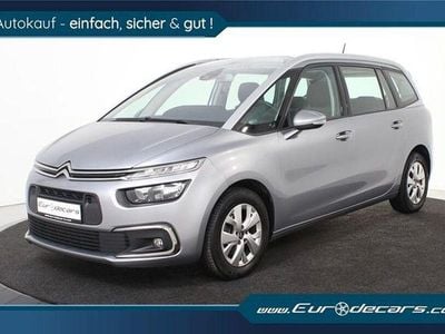 Citroën C4 SpaceTourer