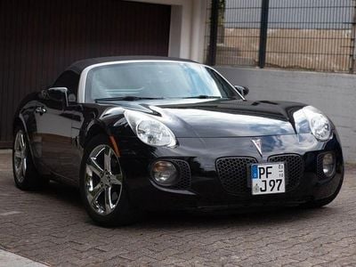 Opel GT